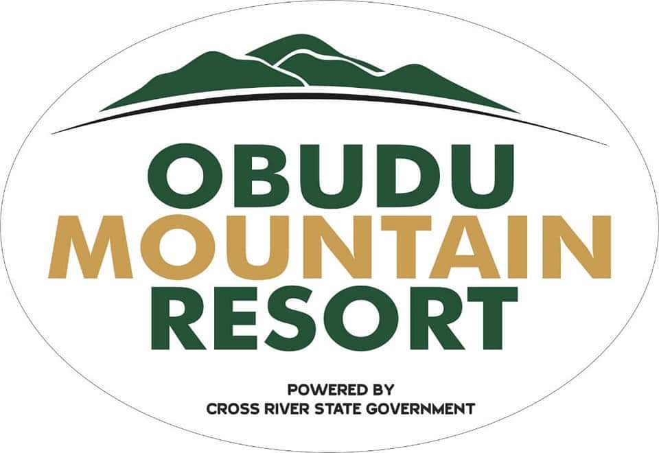 obudu mountain resort logo