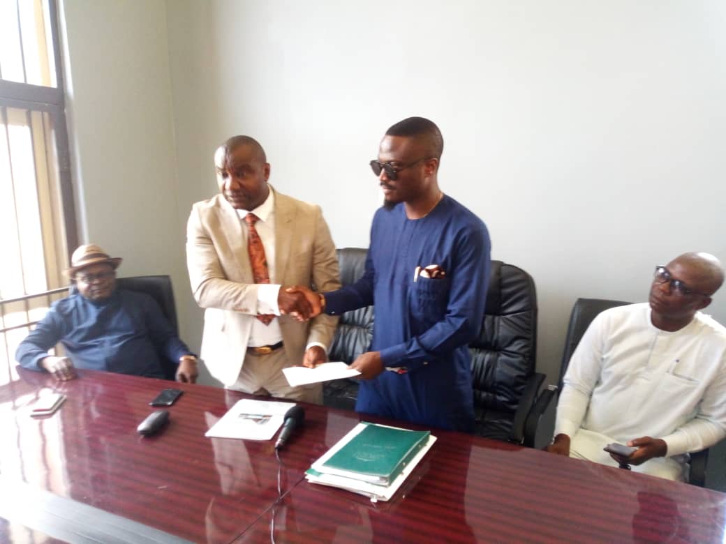 Obudu Mountain Resort Gets a New Boss