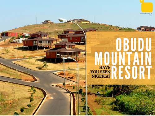 Top 10 Must-See Attractions in Obudu